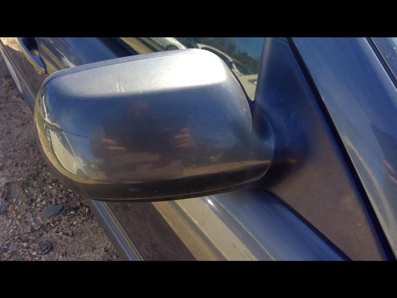 Side View Mirror from a 2005 Mazda 6, right side, photo 1