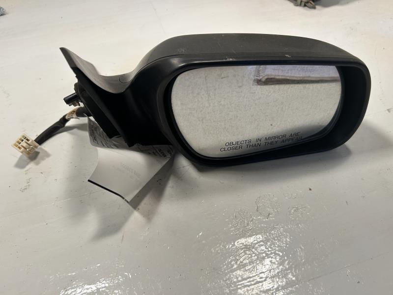 Side View Mirror from a 2005 Mazda 6, right side, photo 3