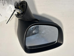 Side View Mirror from a 2016 Mazda CX-5, left side, photo 1