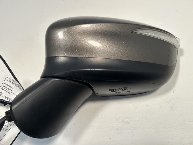 Side View Mirror from a 2016 Mazda CX-5, left side, photo 2
