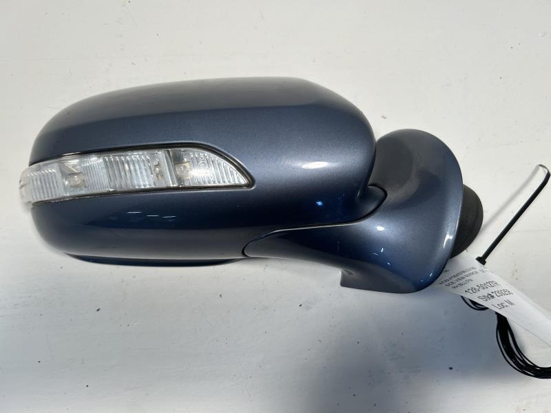 Side View Mirror from a 2007 Mercedes-Benz, right side, photo 2