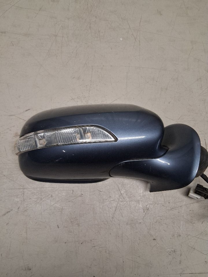 Side View Mirror from a 2007 Mercedes-Benz, right side, photo 5