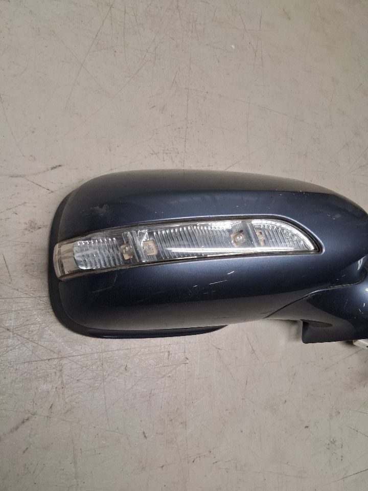 Side View Mirror from a 2007 Mercedes-Benz, right side, photo 6