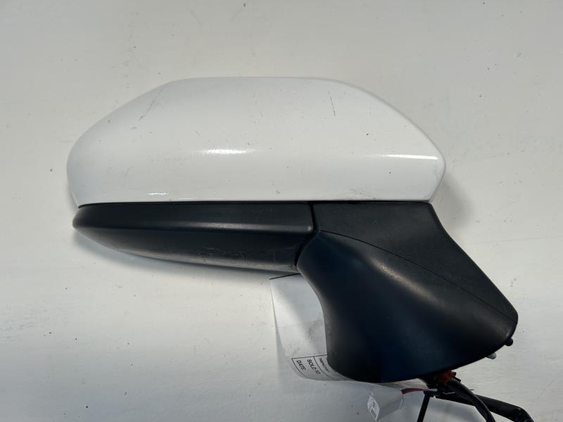 Side View Mirror from a 2019 Toyota Camry, right side, photo 1