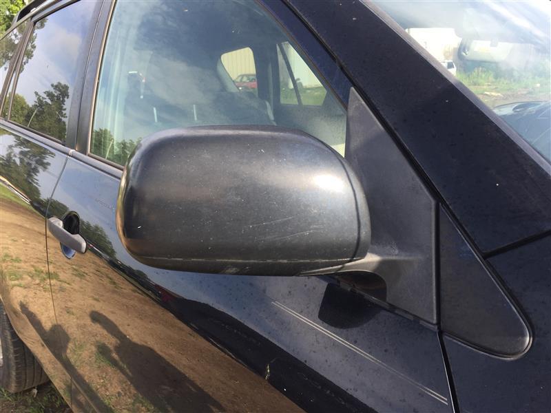 Side View Mirror from a 2008 Toyota RAV4, right side, photo 1