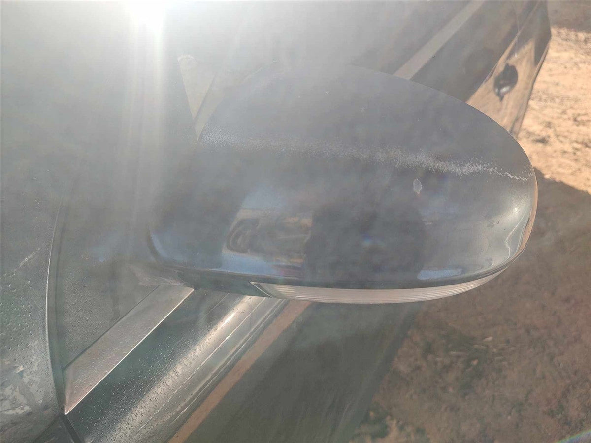 Side View Mirror from a 2008 Volkswagen Eos, left side, photo 1