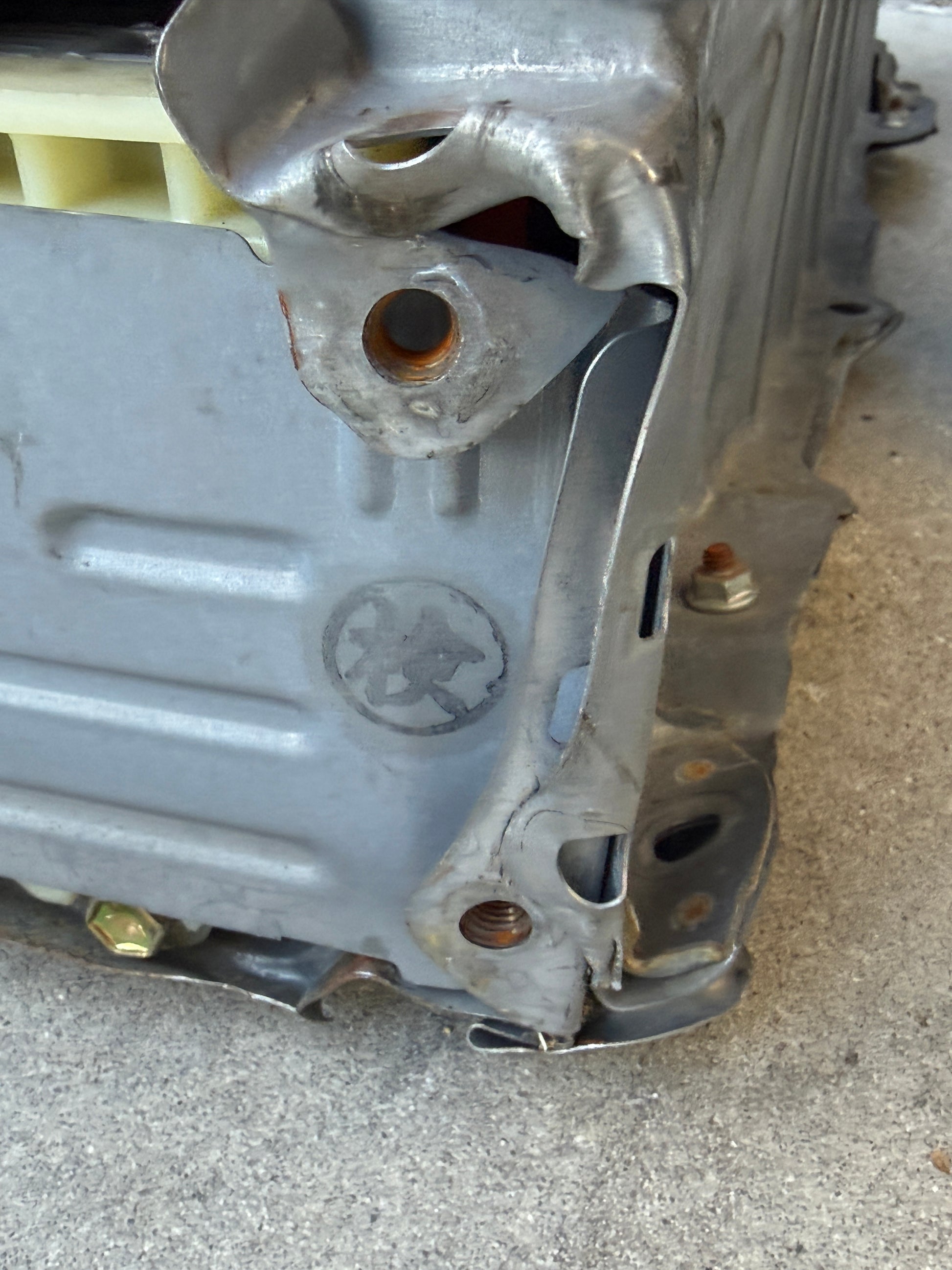 2004 - 2009 OEM TOYOTA PRIUS HYBRID BATTERY ASSEMBLY OEM G9280-47100 - Used - Photo 10