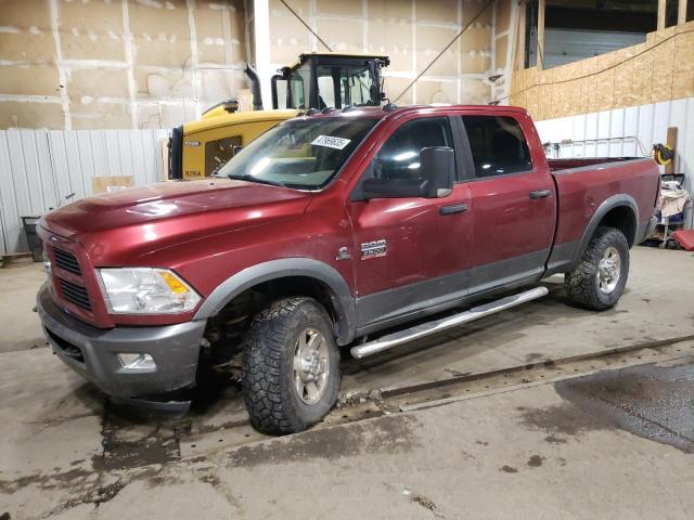 2012 dodge ram 2500 transfer case model BW 44-46 (electric shift, opt DK3) oem used - Photo 5