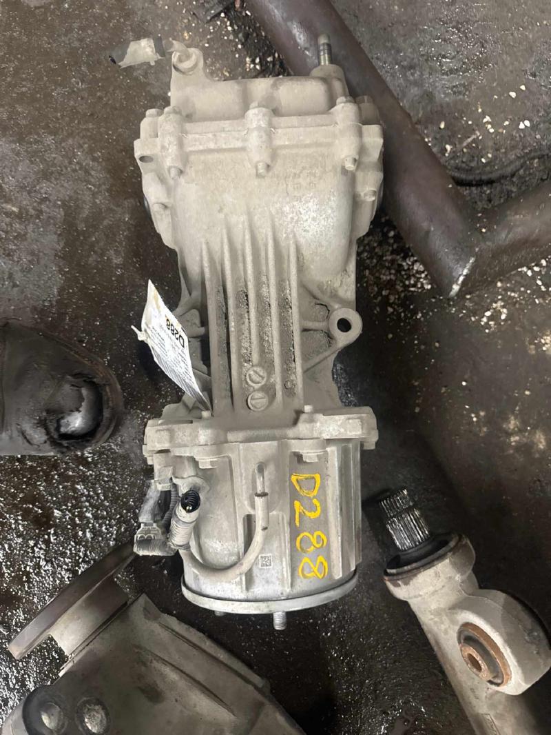 2014-2020 Nissan Rogue Rear Differential Carrier Assembly