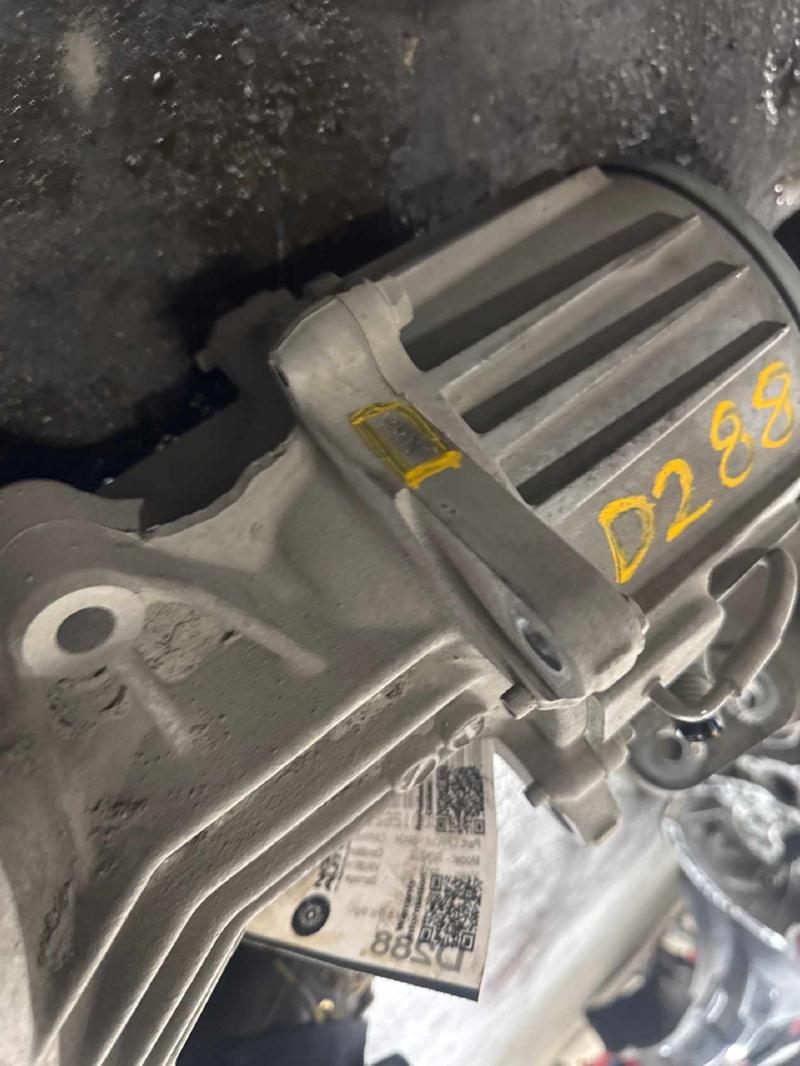 2014-2020 Nissan Rogue Rear Differential Carrier Assembly