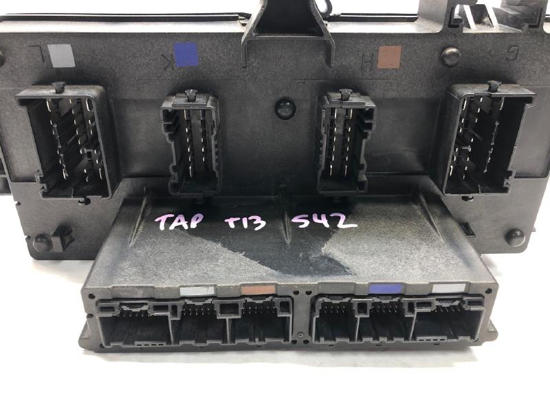 2007 dodge ram 1500 5.7 4.7 4x4 fuse box tipm PART#4692117 - Used OEM Auto Part - Photo 2