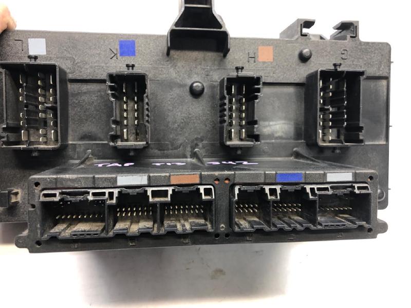 2007 dodge ram 1500 5.7 4.7 4x4 fuse box tipm PART#4692117 - Used OEM Auto Part - Photo 3