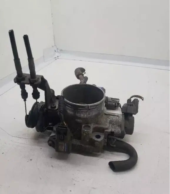 Honda Odyssey 2002-2004 Throttle Body Assembly OEM WARRANTY - Used