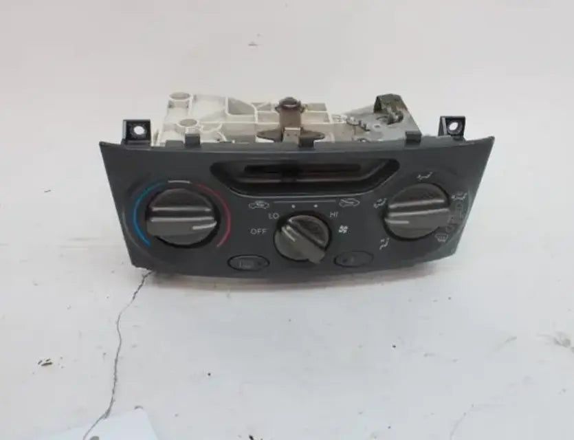 AC HEATER MANUAL TEMP CONTROL Toyota Celica 2003- 2004 - 2005 WARRANTY - Used OEM Auto Part - Photo 3