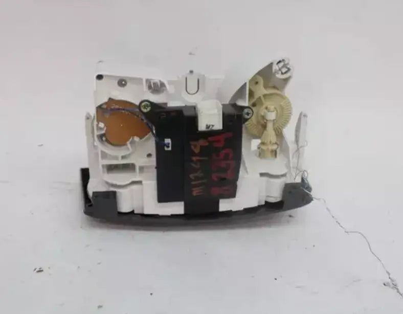 AC HEATER MANUAL TEMP CONTROL Toyota Celica 2003- 2004 - 2005 WARRANTY - Used OEM Auto Part