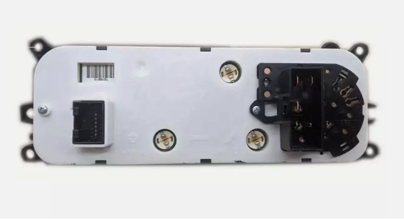 2003-2005 DODGE TRUCK 1500 2500 3500 AC Climate Control WARRANTY - Used OEM Auto Part - Photo 2