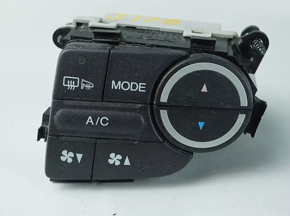 Right RH Temperature Climate AC Heater Control Acura RDX 2007-2012 WARRANTY - Used OEM Auto Part