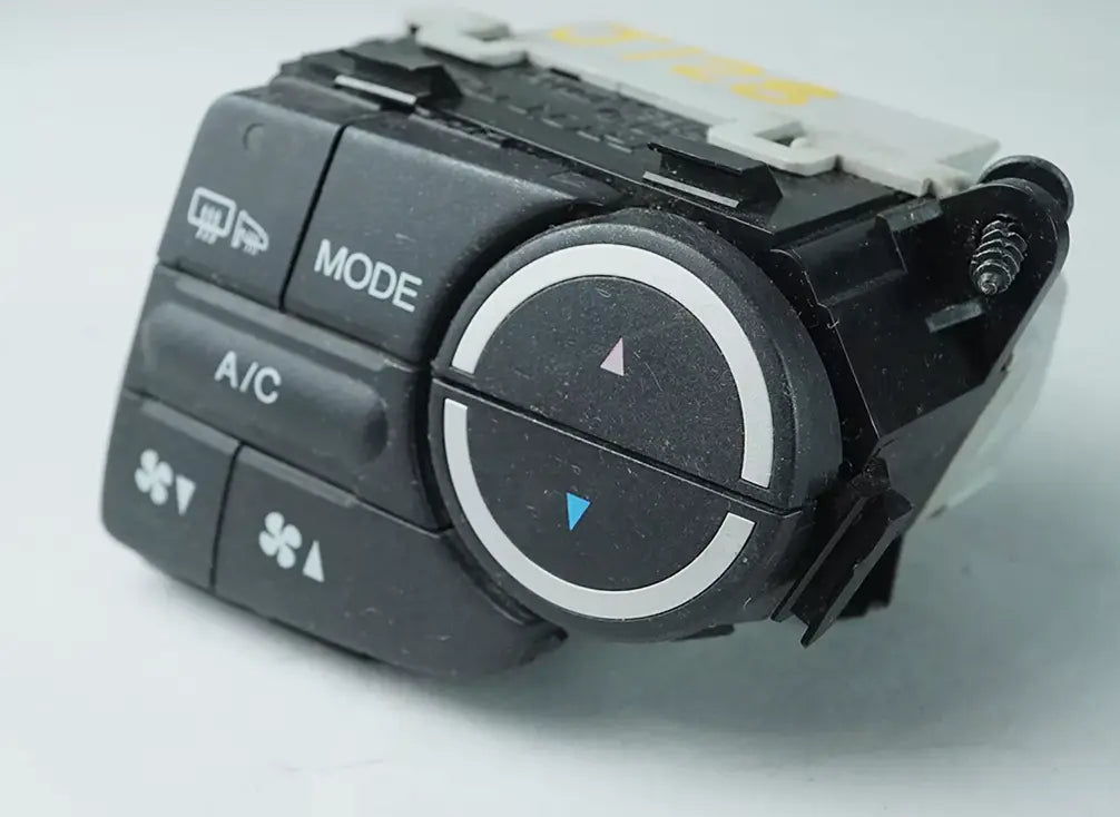 Right RH Temperature Climate AC Heater Control Acura RDX 2007-2012 WARRANTY - Used OEM Auto Part - Photo 2