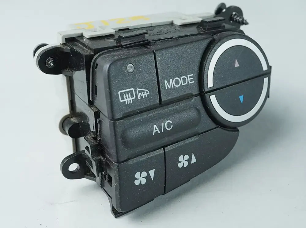 Right RH Temperature Climate AC Heater Control Acura RDX 2007-2012 WARRANTY - Used OEM Auto Part - Photo 3