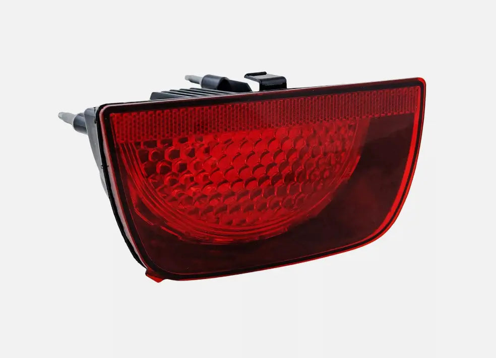 2010-2013 Chevrolet Camaro PASSENGER LEFT LH Tail Light Inner - Used OEM Auto Part