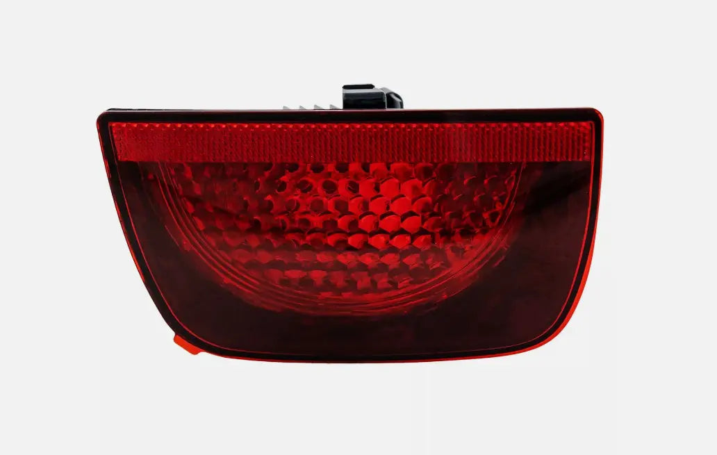 2010-2013 Chevrolet Camaro PASSENGER LEFT LH Tail Light Inner - Used OEM Auto Part - Photo 2
