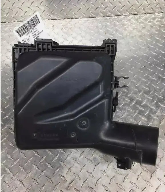 Air Cleaner Filter Housing Box Fits 2007-2010 Ford EDGE WARRANTY - Used OEM Auto Part