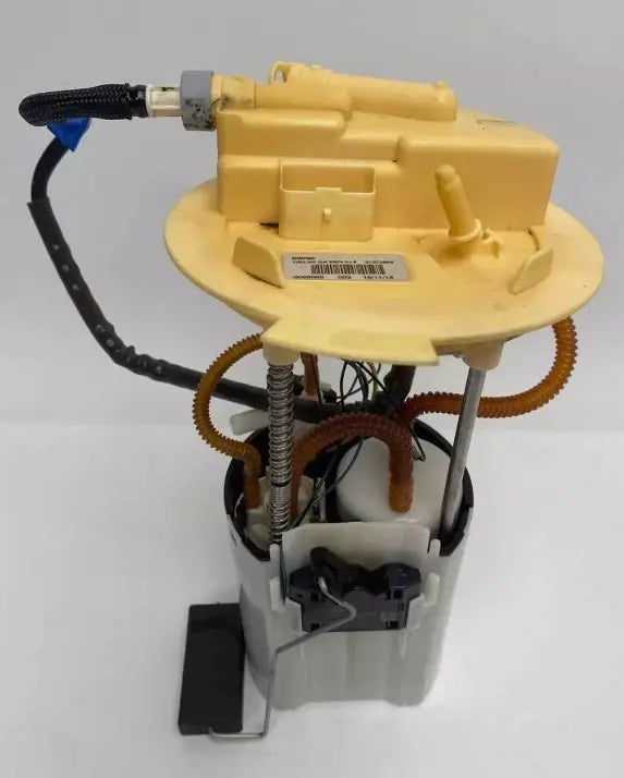 Fuel Pump Assembly Fits 2015 2016 2017 2018 VOLVO S60 2.0L WARRANTY - Used OEM Auto Part
