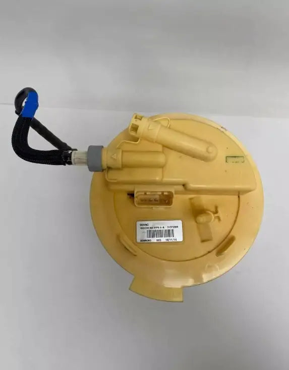 Fuel Pump Assembly Fits 2015 2016 2017 2018 VOLVO S60 2.0L WARRANTY - Used OEM Auto Part - Photo 2