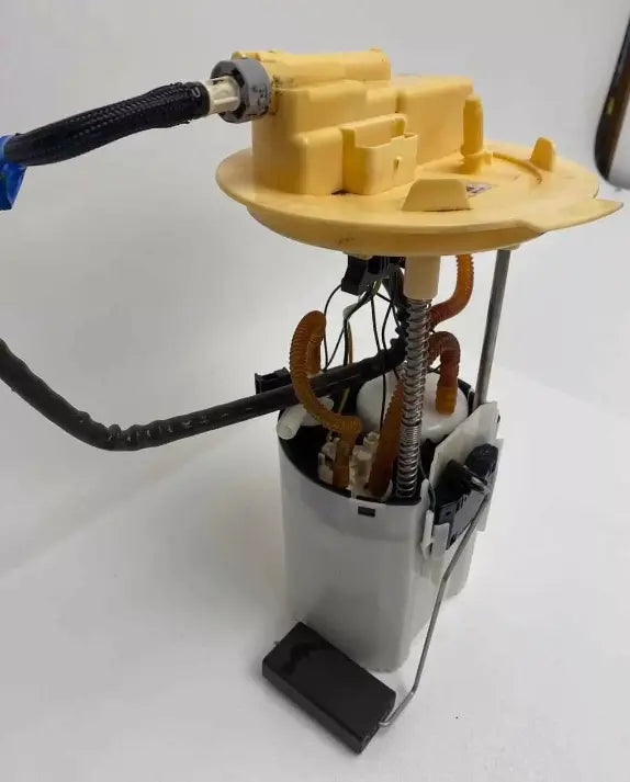 Fuel Pump Assembly Fits 2015 2016 2017 2018 VOLVO S60 2.0L WARRANTY - Used OEM Auto Part - Photo 3