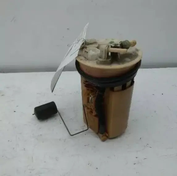 MITSUBISHI ECLIPSE 1999-2001 Fuel Pump Assembly 2.4L 4 Cylinder Warranty - Used OEM Auto Part