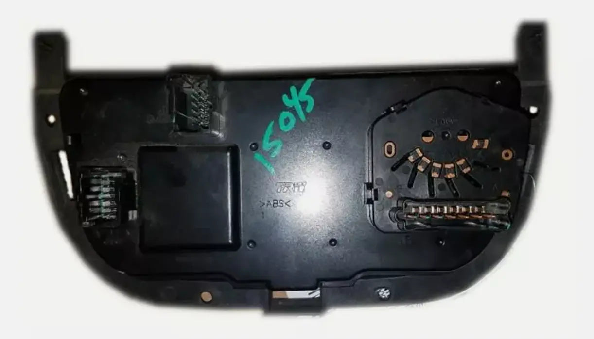 2005-8 SATURN RELAY AC Heater Climate w/ Heated Seat KA1 OEM 06 07 WARRANTY - Used - Photo 2