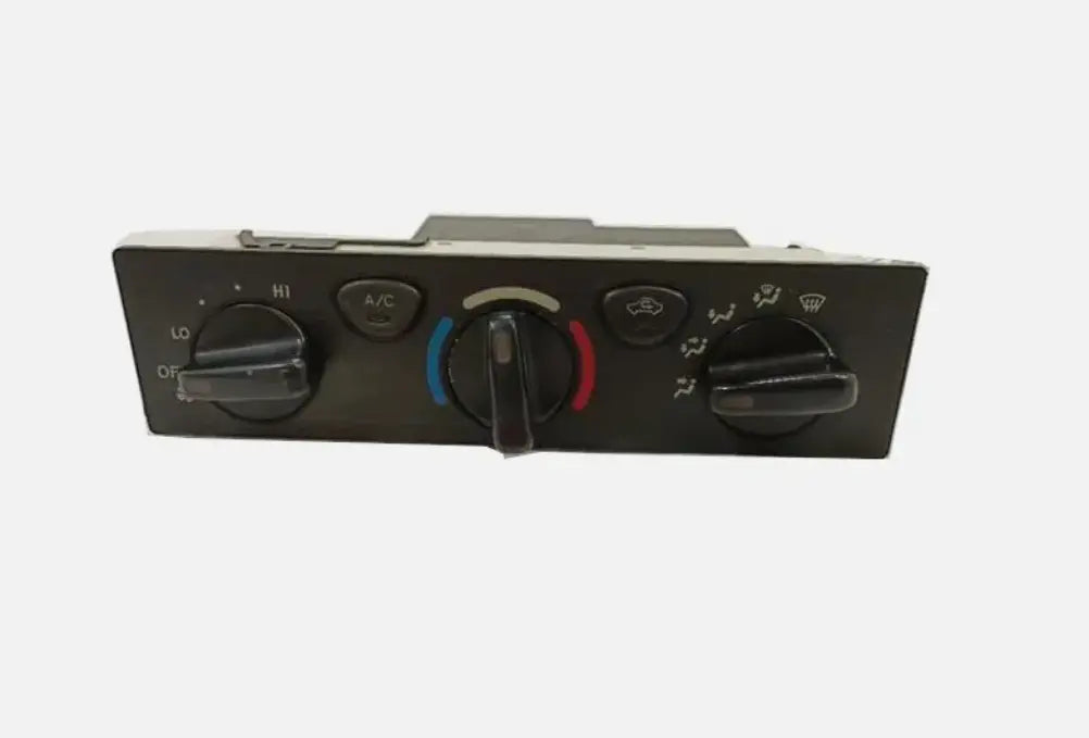 2001-2004 TOYOTA TACOMA AC HEATER TEMPERATURE CLIMATE CONTROL OEM WARRANTY - Used