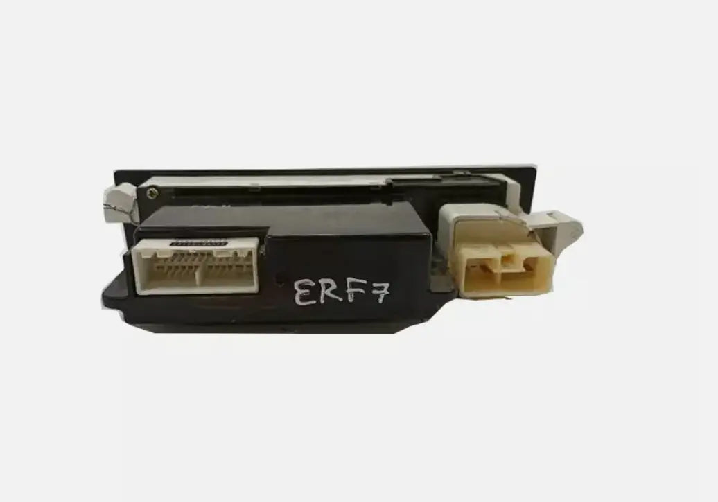 2001-2004 TOYOTA TACOMA AC HEATER TEMPERATURE CLIMATE CONTROL OEM WARRANTY - Used - Photo 3