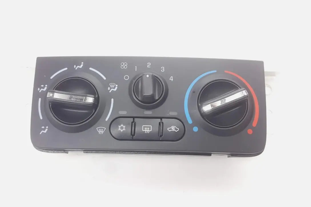 Chevrolet Cobalt 2005-2010 AC Heater Climate Control Temperature OEM WARRANTY - Used