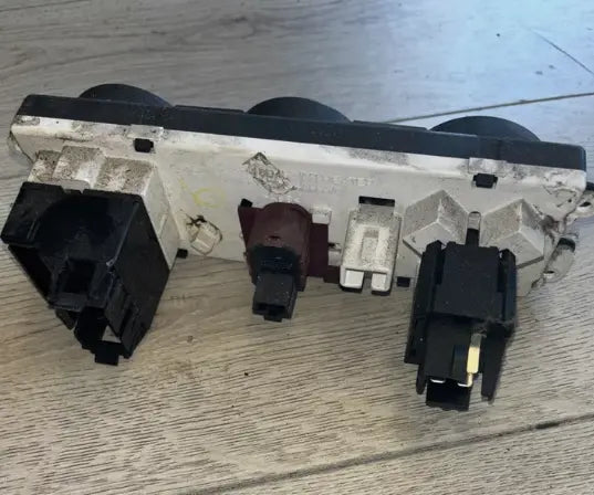 2005-2007 Ford F250 F350 SD AC Heater Climate Tem Control Manual OEM WARRANTY - Used - Photo 3