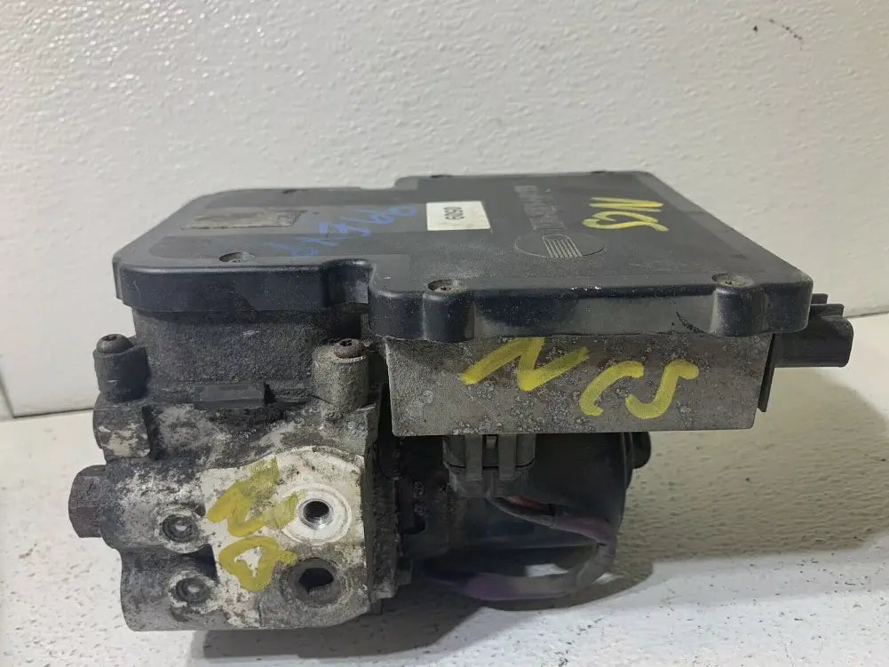2000 Ford Excursion F250 F350 ABS Anti-Lock Brake Pump Module Assembly OEM - Used - Photo 3