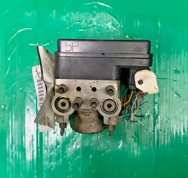 2005-2010 Scion TC ABS Anti Lock Brake Pump Module Assembly Part# 4451021080 - Used OEM Auto Part - Photo 2