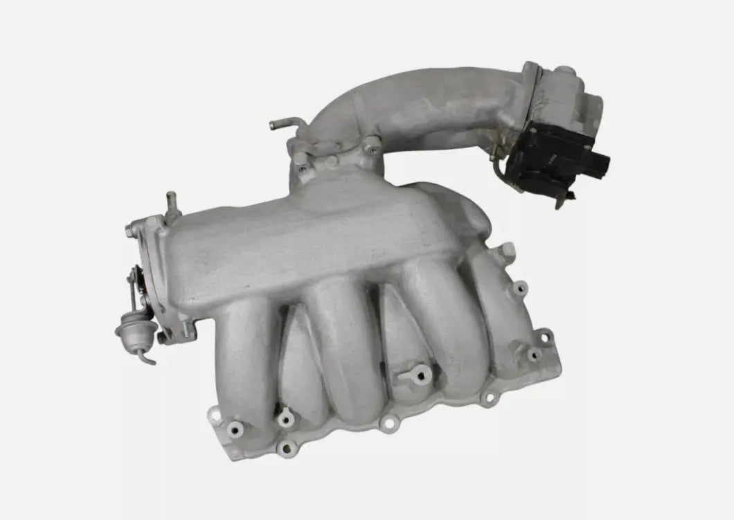 2003-2007 Nissan Murano 3.5L Upper Intake Manifold WARRANTY - Used OEM Auto Part