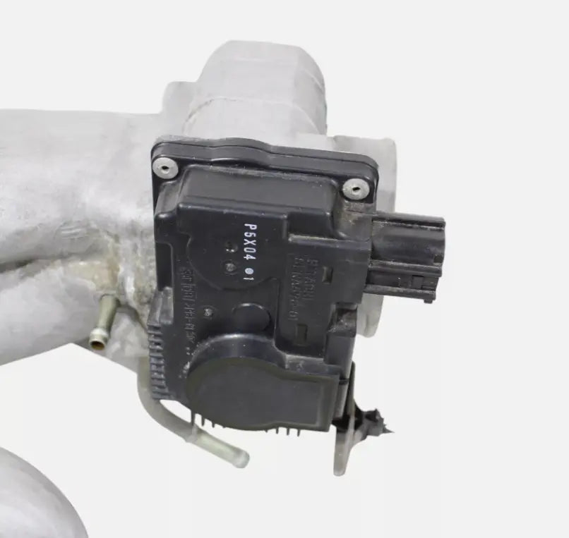 2003-2007 Nissan Murano 3.5L Upper Intake Manifold WARRANTY - Used OEM Auto Part - Photo 2