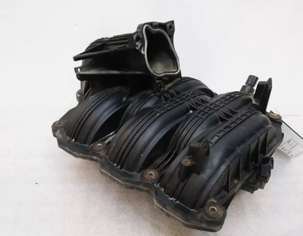 2002-2003 Jeep Liberty 3.7L Intake Manifold WARRANTY - Used OEM Auto Part
