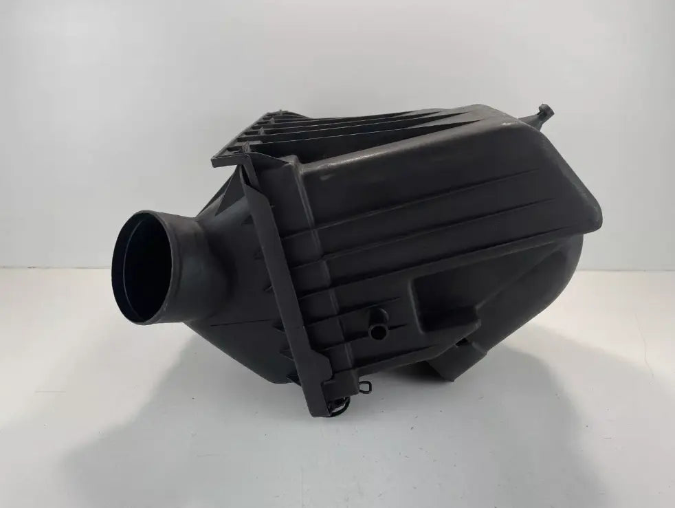 JEEP LIBERTY 2004-2007 3.7L Air Intake Cleaner Box Filter Assembly OEM WARRANTY - Used - Photo 3