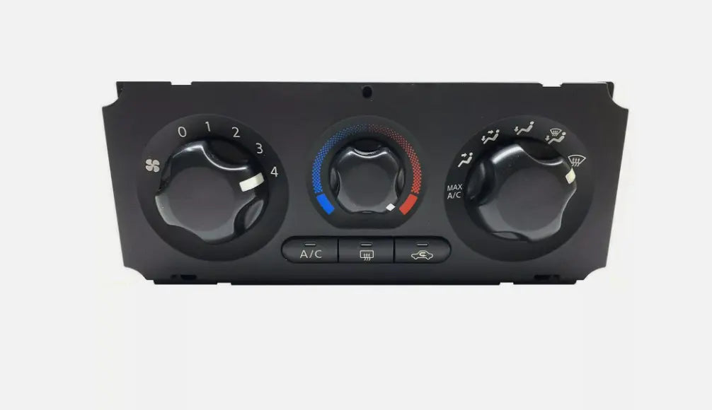 Heater A/c Climate Temperature Control AC NISSAN PATHFINDER 2008 - 2012 WARRANTY - Used OEM Auto Part