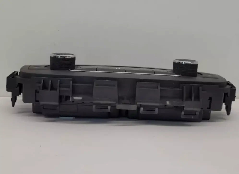 2016-2018 Nissan Altima Temperature Control AC Automatic Temp Control WARRANTY - Used OEM Auto Part - Photo 3