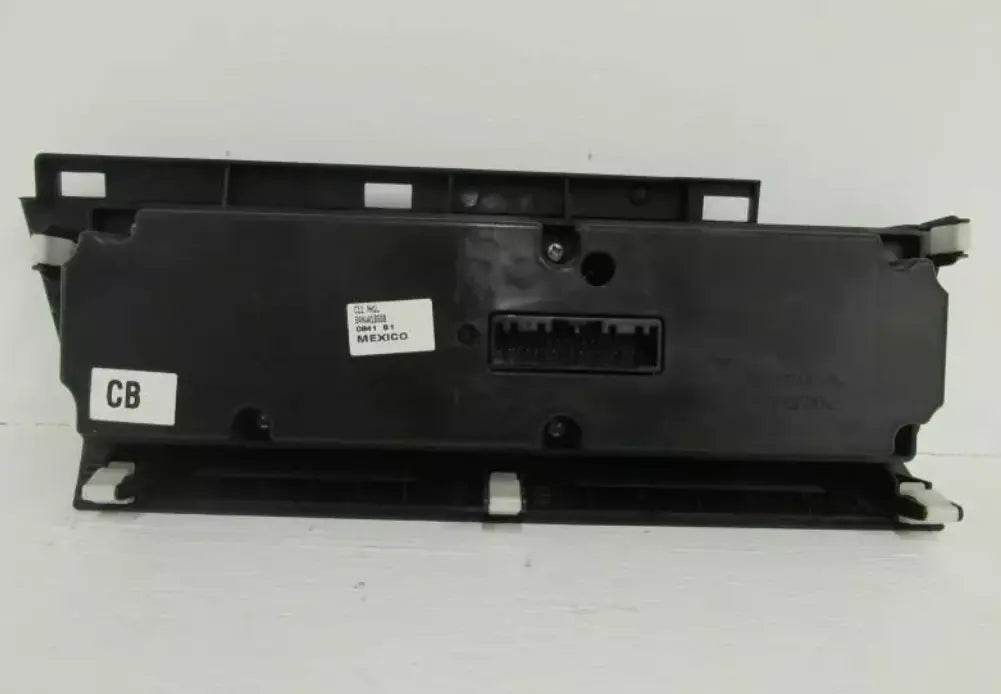 2012 HONDA CIVIC AC Heater Climate Temperature for EX-L (leather) OEM WARRANTY - Used - Photo 2