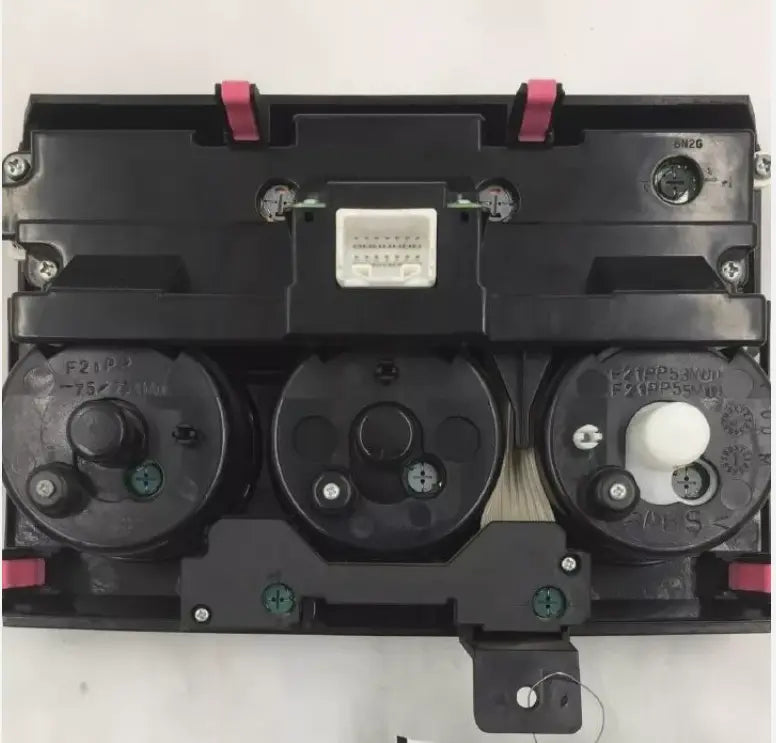 06 07 08 09 Toyota 4Runner A/C AC Climate Heater Temp Control Panel SR5 WARRANTY Toyota