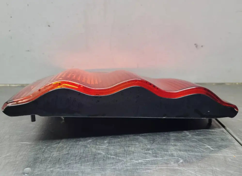 DRIVER LEFT Tail Light Liftgate Mounted Toyota Sequoia 2001-2004 - Used OEM Auto Part - Photo 2