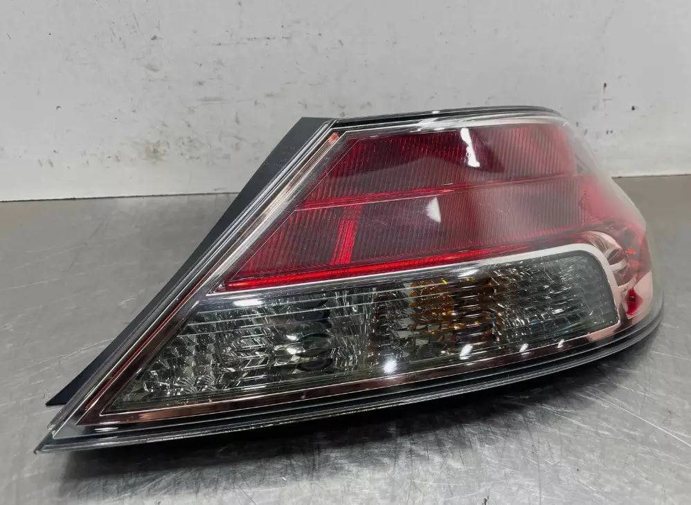Acura TL 2012 -2014 RIGHT RH PASSENGER TAIL LIGHT LAMP ASSEMBLY - Used OEM Auto Part