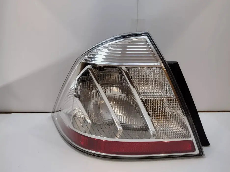 MERCURY SABLE 2008-2009 REAR DRIVER SIDE BRAKE TAIL LIGHT LAMP LH OEM - Used