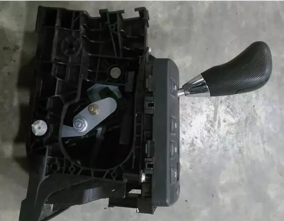 2005-2007 Jeep Grand Cherokee Floor Shift Assembly AT Transmission With Warranty - Used OEM Auto Part - Photo 2