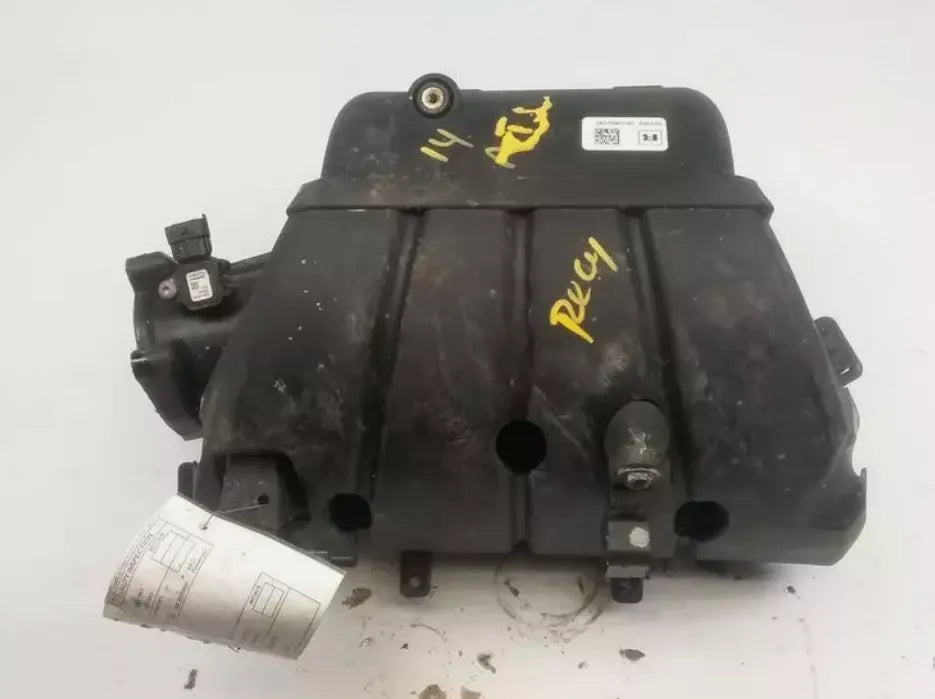 Intake Manifold 2.0L Fits 2013-2018 Cadillac ATS WARRANTY - Used OEM Auto Part